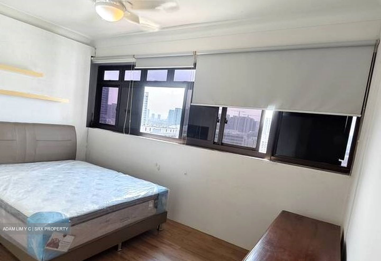 Blk 54 Geylang Bahru (Kallang/Whampoa), HDB Executive #609524831
